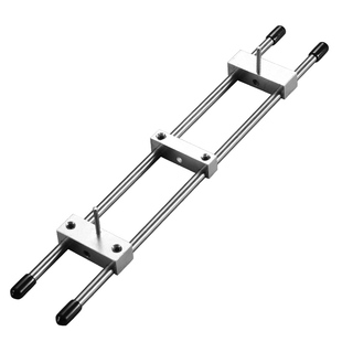 锁舌门框开孔器安装门套开槽机木门锁鼻子定位专用模具神木工工具