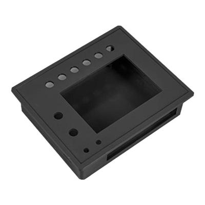 嵌入式数显壳体文本显示器外壳