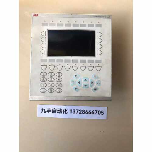 询价-人机界面PP2203BSC690099R2议价