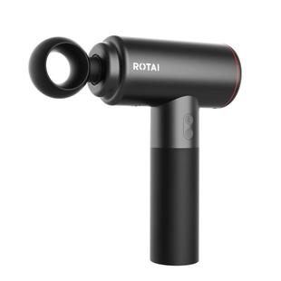 鸿蒙智选荣泰G36筋膜枪腰腿部肩颈肌肉放松男女健身按摩神器年会