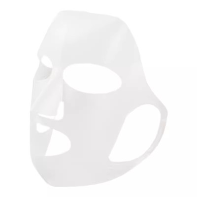 【不挑脸型】硅胶面膜罩