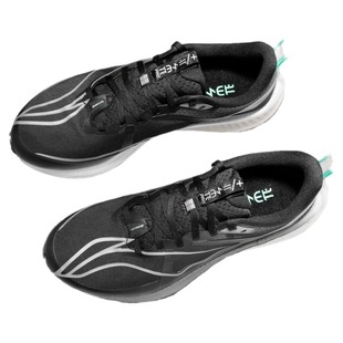 李宁赤兔7RPO秋冬款品牌比赛跑步鞋男款2024新款减震跑鞋ARPU007