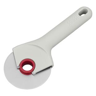 英国Joseph披萨轮切刀不锈钢刀片切割Pizza匹萨糕点煎饼肉扒烘焙