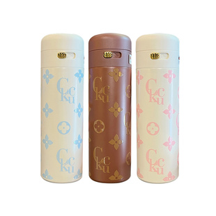 【自营】象普可爱女生保温杯小巧便携迷你随手杯MINI口袋杯160ml