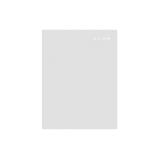 尼家A4考试书写试卷垫板A3软硅胶透明学生画画A2写字板桌面作业垫