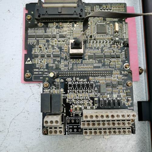 议价Zhejiang Yin'an Frequency Converter适用