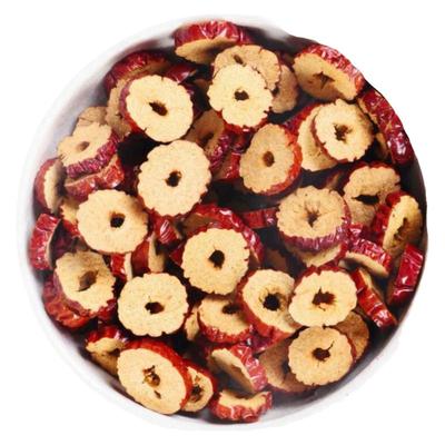 新疆红枣片干独立小包装泡水泡茶