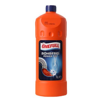 ONEFULL管道疏通剂厨房除臭