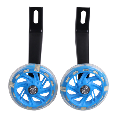 儿童自行车配件辅助通用