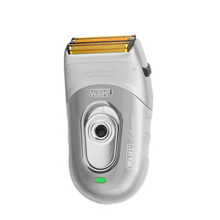 华尔增白器理发光头神器剃光头专用剃须刀电推子刮胡刀自助理发器