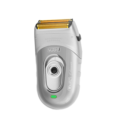 华尔光头剃刀增白器渐变推剪自助