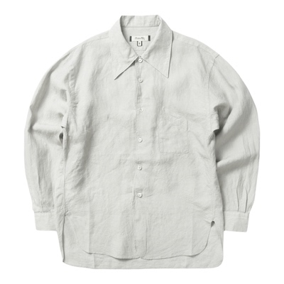 MOTIV/MotivMfg 新品萨芬衬衫男RADIANCE-Blue