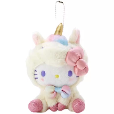 hellokitty日本正版凯蒂猫挂件