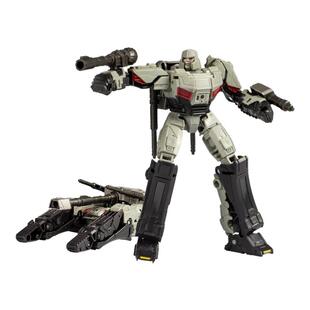 【新品现货】《变形金刚:起源》SS114加强级威震天 电影同款