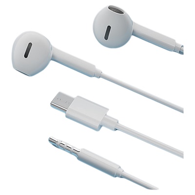 【千元级音质】小音享有线耳机！