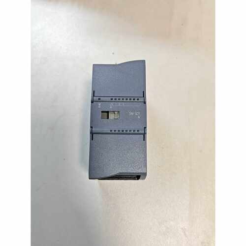 询价-1200PLC模块，SM1231