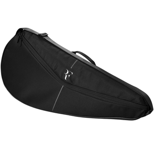 Wilson威尔胜网球拍套单支网球收纳袋原装威尔逊单肩粉色网球包