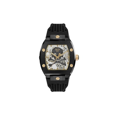 PHILIPP PLEIN 男士$KELETON $PORT-MASTER手表腕表