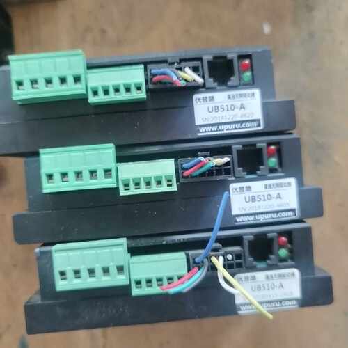 US510-A DBL13R-485 DBL13R-2 工业通讯模块