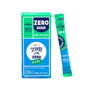 韩国进口醒可安解酒果冻快速醒酒神器预防宿醉聚会应酬常备解酒片