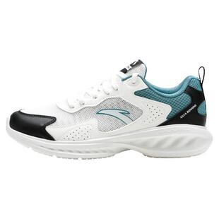 安踏星云跑步鞋男鞋2026新款轻便透气缓震回弹跑鞋休闲通勤运动鞋