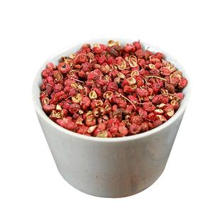 甘肃陇南大红袍花椒武都花椒干红花椒粒特香特麻家用卤调料香料