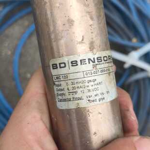 溢价-BD SENSORS压力传感器 LMC 122