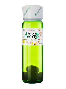 芳歌青梅酒750ml（含梅子）
