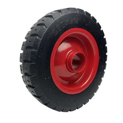 前叉转向套管轴承工地手推车斗车