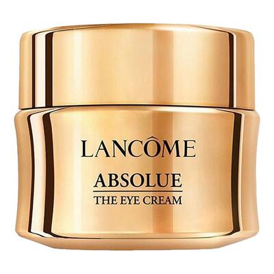 【自营】Lancome/兰蔻菁纯眼霜20ml玻色因紧致眼周淡化淡纹