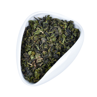 茶叶中式茶荷高白瓷感官审评室观察茶样碟茶艺茶博会展示盘SC用具