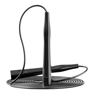 竞速跳绳儿童小学生专用中考体育考试初中生专业不打结成人健身绳