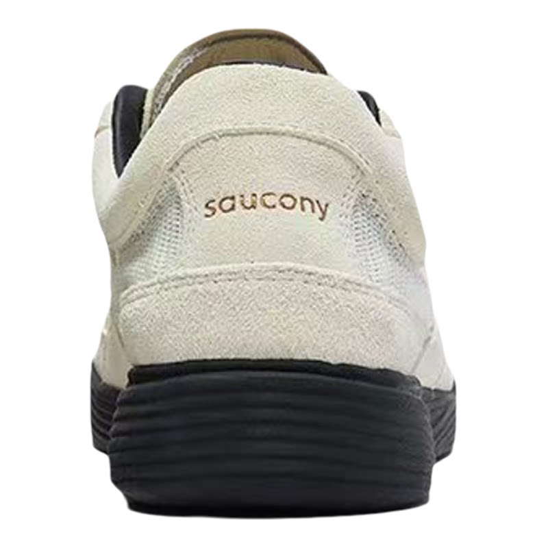SAUCONY/索康尼GRIPPER VACATION轻便休闲男女透气德训鞋官仓直发