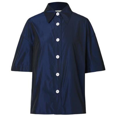 梭织套装(上衣)IIIVIVINIKO