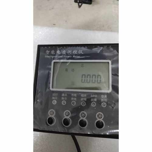 议价智能电力测控仪雅达YD2080一N三路输入一路开关量适用