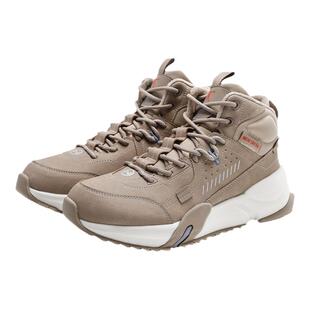 乔丹棉鞋加绒冬季防滑防水高帮休闲鞋子保暖厚底轻便运动鞋男男鞋