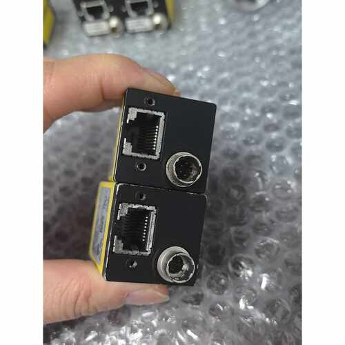 康耐视工业相机 CAM-CIC-5000R-14-G