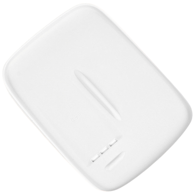 日产N7中控无线充电面板硅胶垫