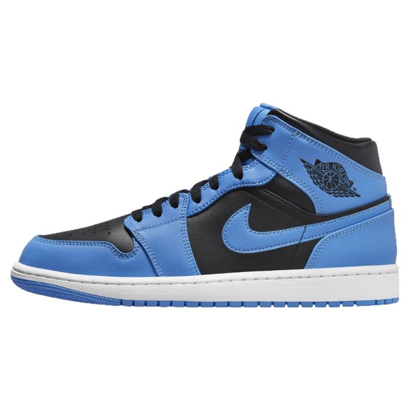 耐克AirJordan1复古休闲板鞋