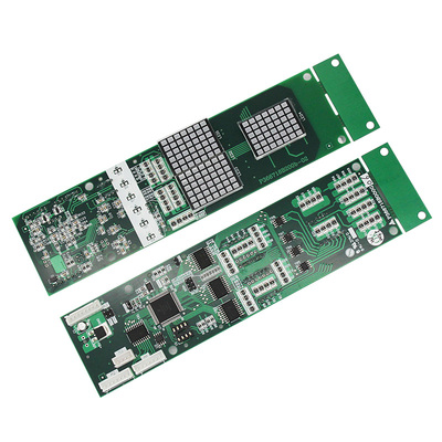 电梯外呼板P366718全新原装