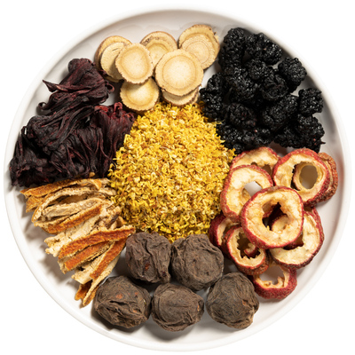 5副】正宗老北京酸梅汤药厂直销