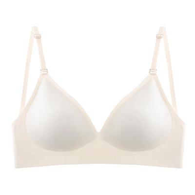 大U美背内衣女聚拢外扩夏季内搭