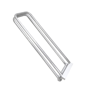 铝镁锰金属屋面手动咬合器锁边机收边钳 铝板收边器 配件专业工具