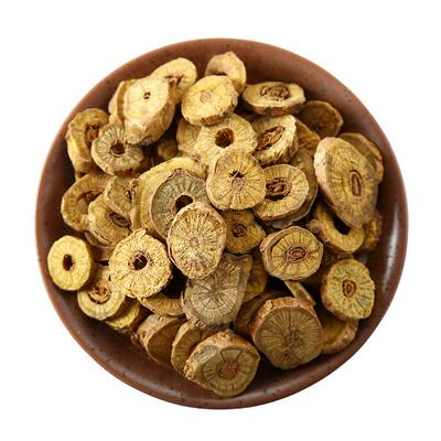 仙太医野生黄芩中药材250克