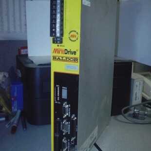 溢价-MDH2A15TR-RB23   BALDOR葆德伺服驱动器议价  ！