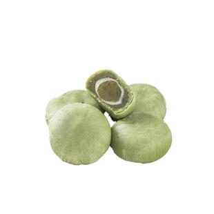 全麦龙井茶酥饼绿茶酥抹茶麻薯早餐杭州江南小吃下午茶糕点心零食