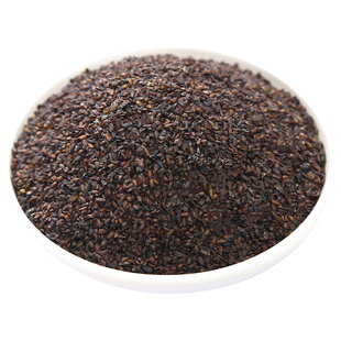 野生车前子500g250g100g克车前子车前籽车前草籽中药材茶泡水新鲜