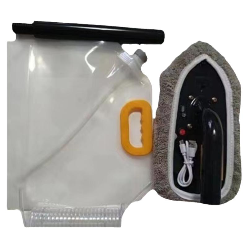 家用洗车除尘水枪软毛工具多用途