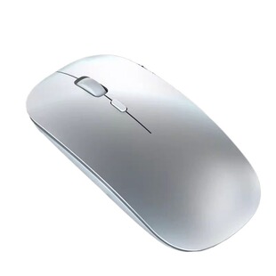 笔记本无线鼠标蓝牙游戏电脑适用戴尔联想华为小米鼠标可充电2025