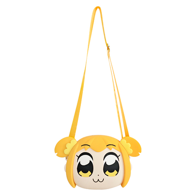 【包包捡漏】歪瓜出品 可爱毛绒包包公仔斜挎包女收纳包玩偶小包